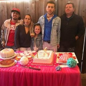 Meet your Posher, Lupe